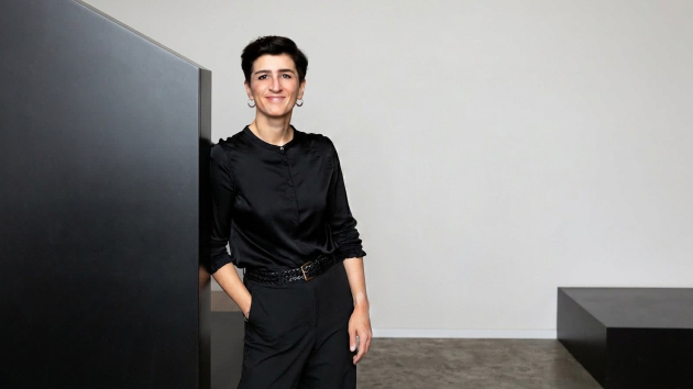Wenn die Strategie steht – und nichts passiert - Jasmin Seitel ist seit Mitte 2025 Co-Geschäftsführerin der Strategieberatung Diffferent - Quelle: Annika Nagel Photography